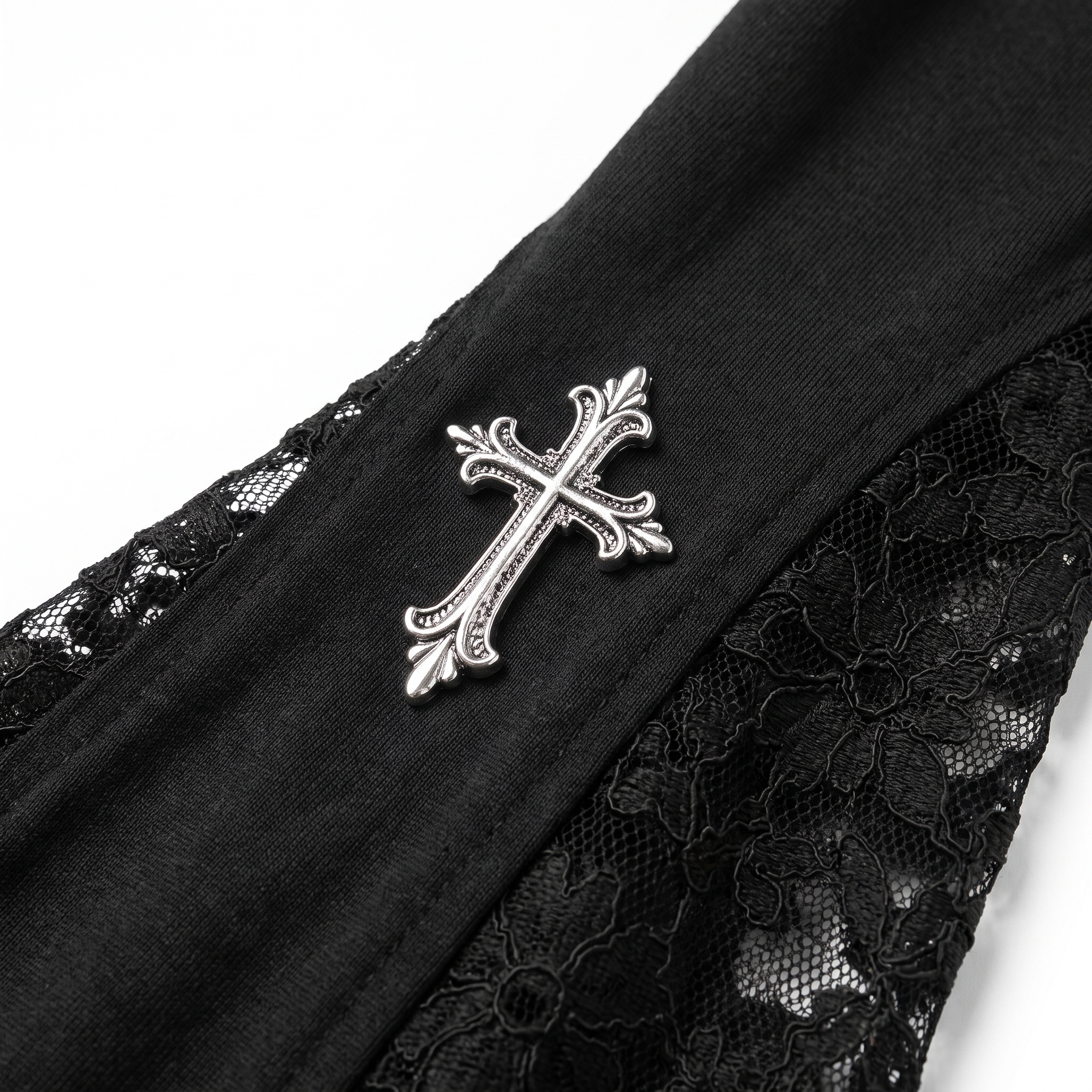 The Finishing Detail
