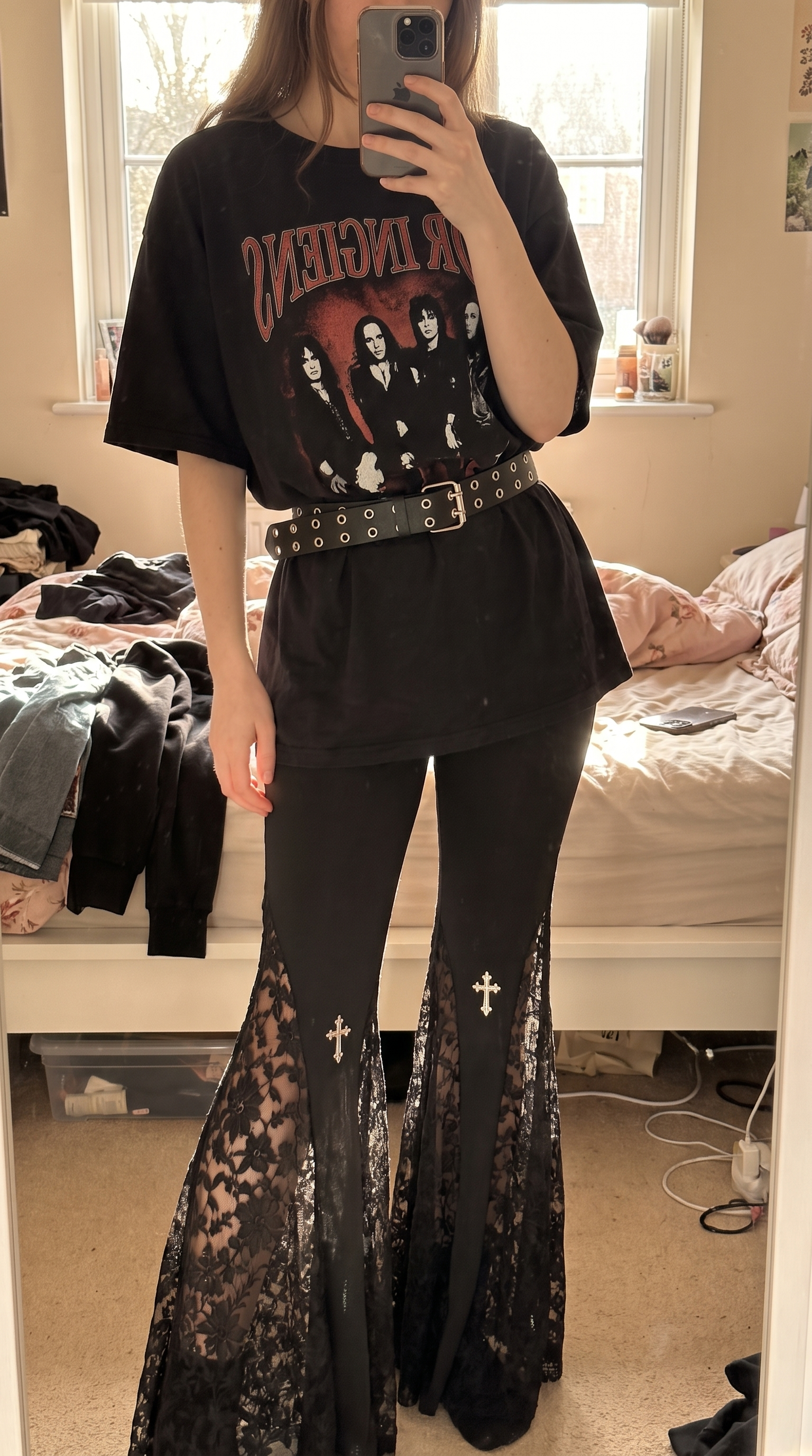 ThornVeil styled