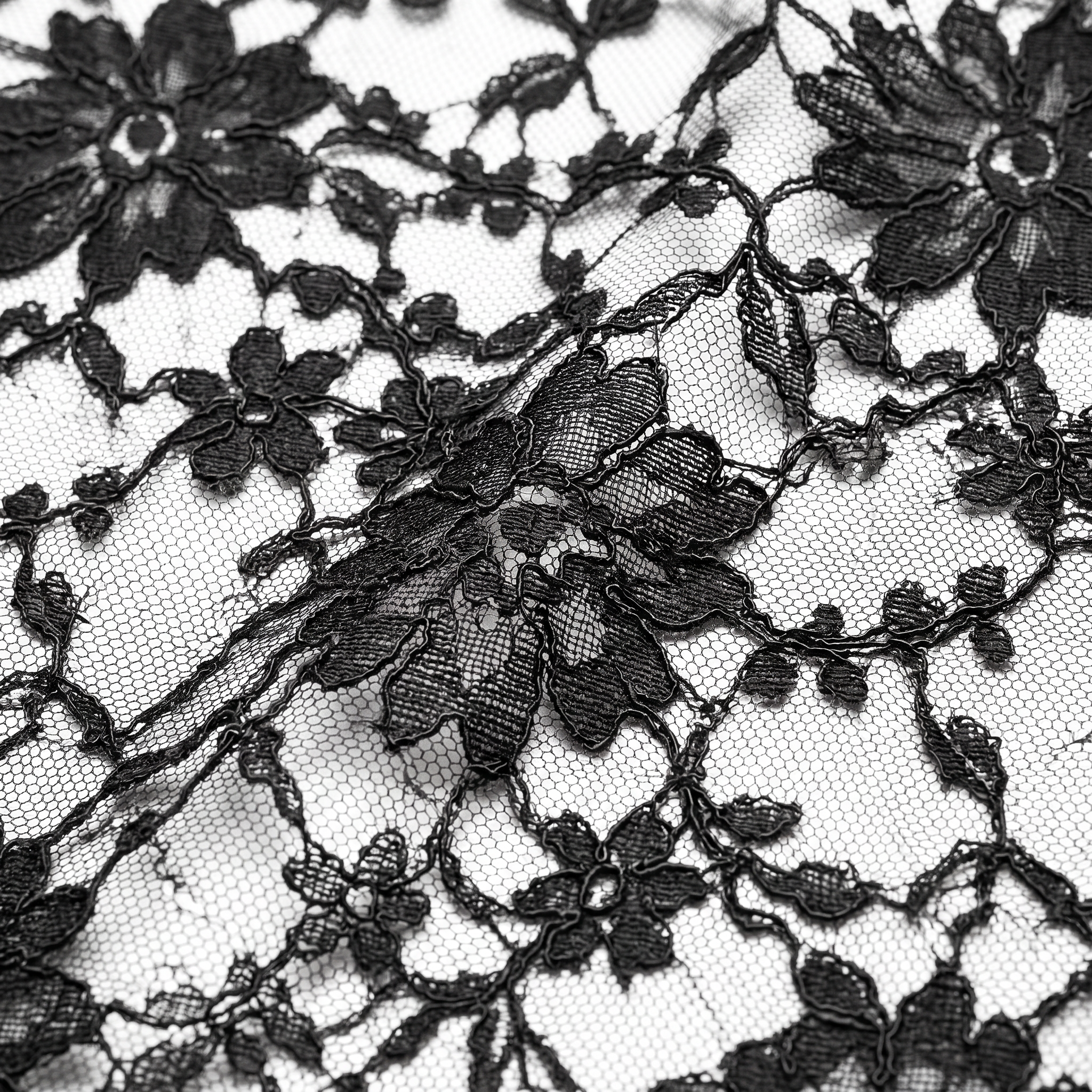 Intricate Below