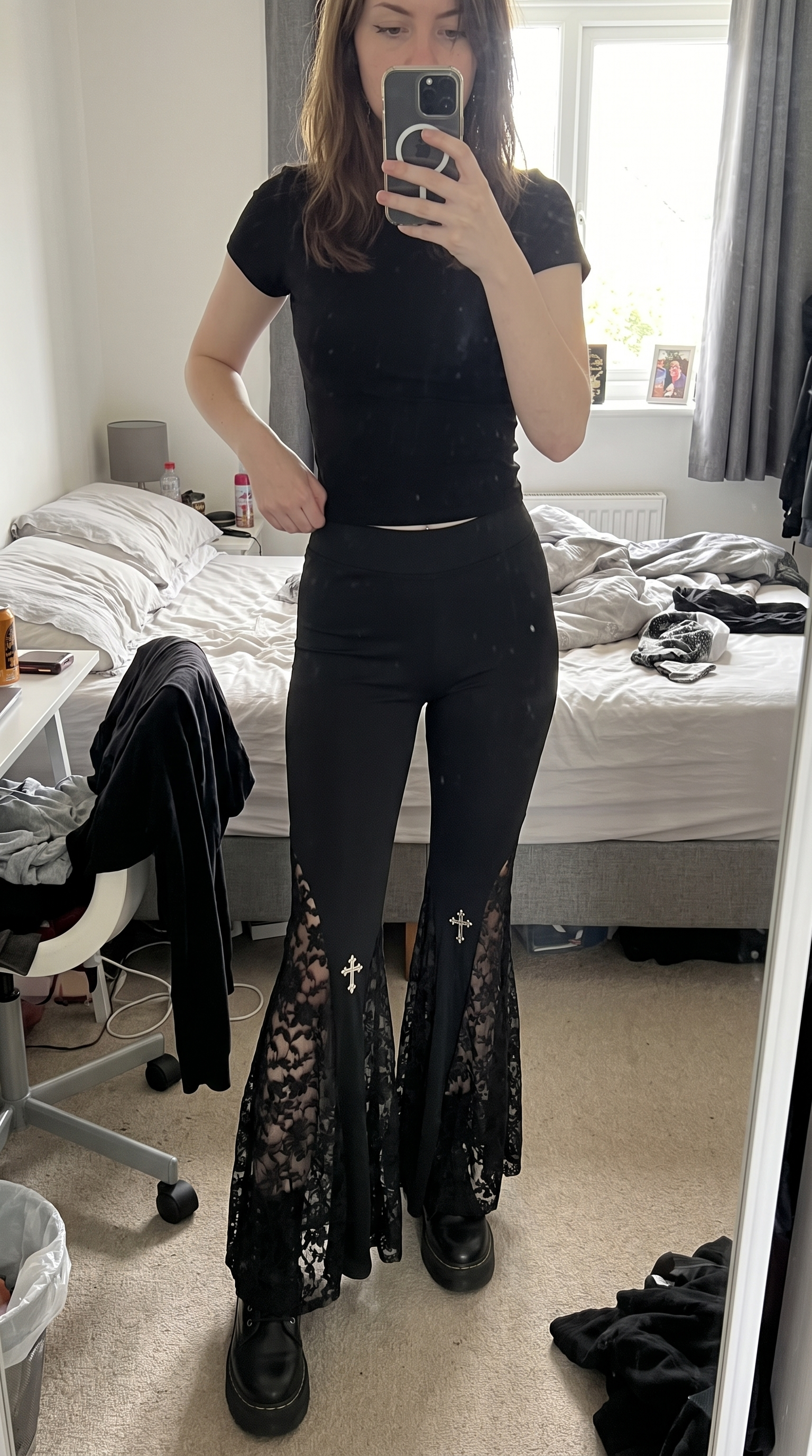 ThornVeil styled
