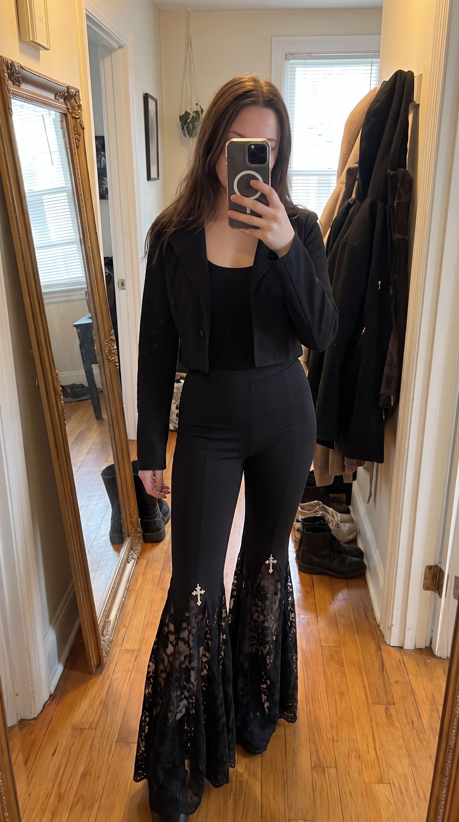 ThornVeil styled